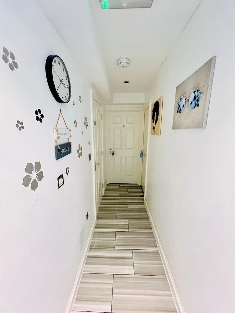 Nida House