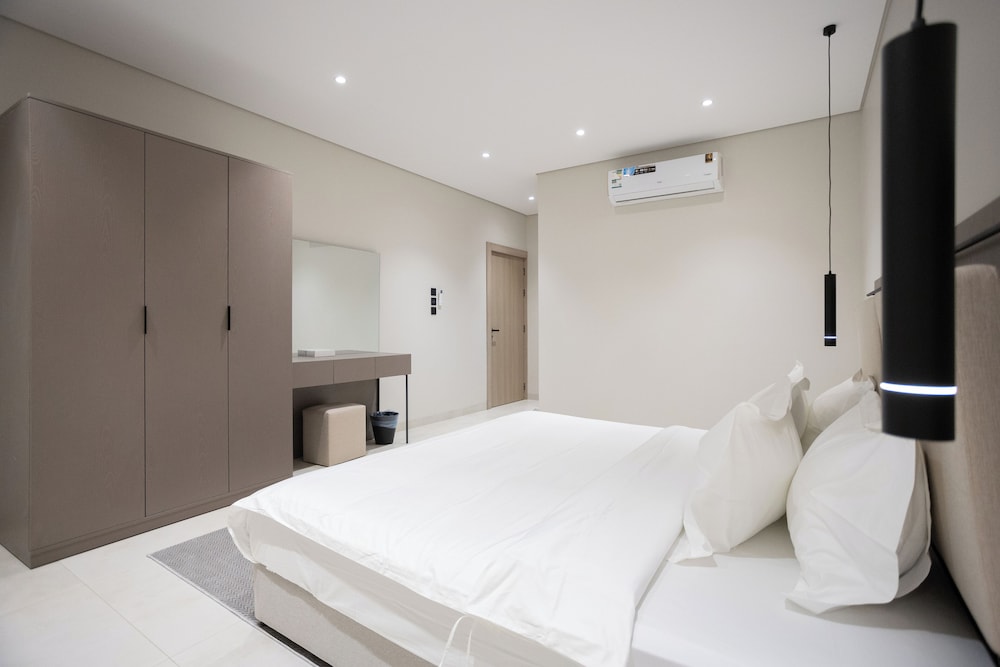 Manazel Marez 2 - private apartments