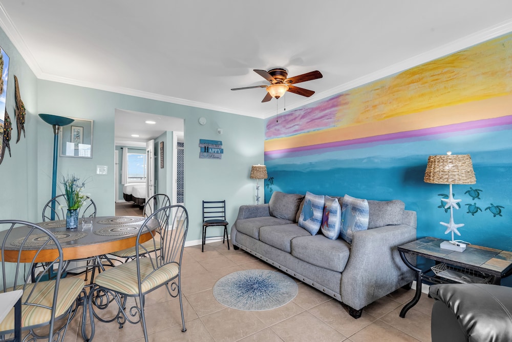 Bluewater Resort 1205