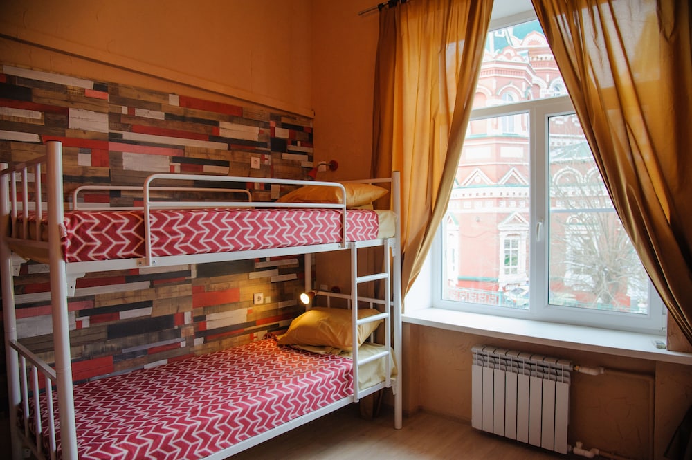 ProstoHostel view 3