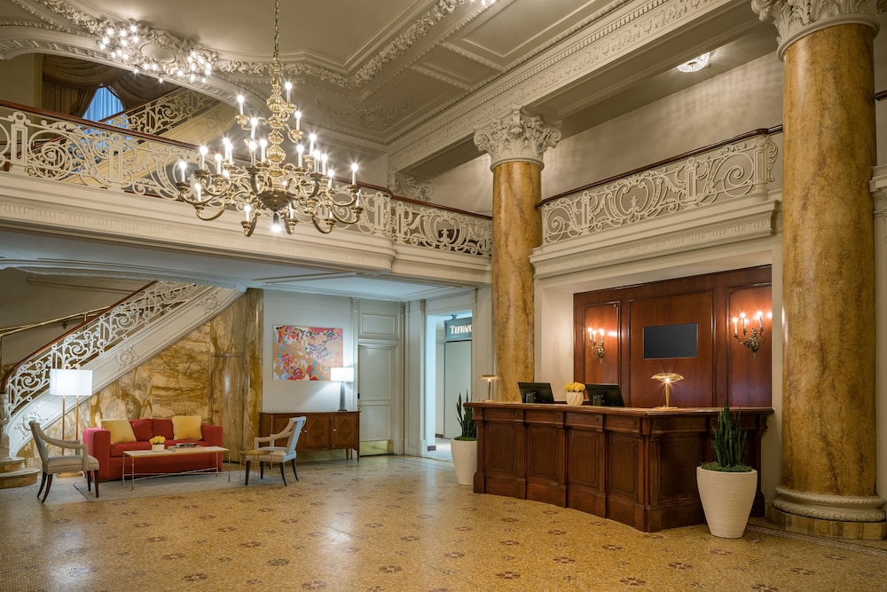 Allentown Vacations - The Bellevue Hotel, in The Unbound Collection by Hyatt - Property Image 97