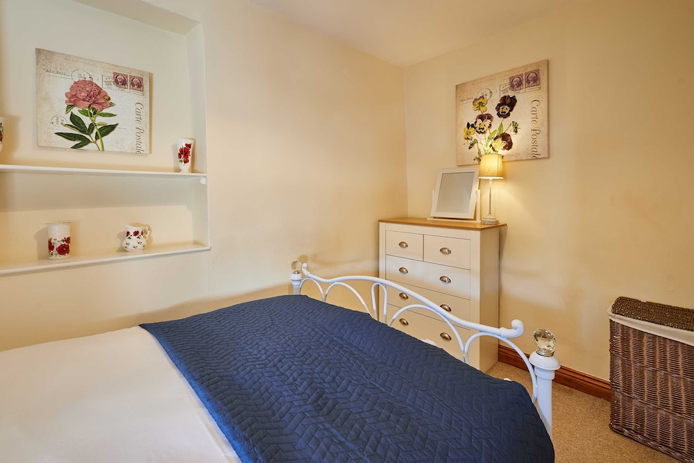 Host Stay Dairy Cottages