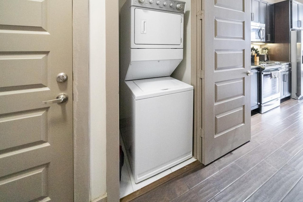 Unwind at Cityline - Premium 1BR in Dallas