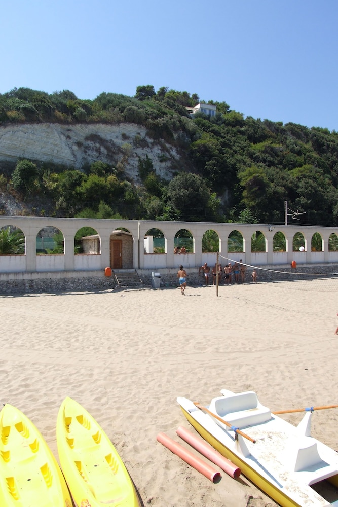 Villaggio Ripa