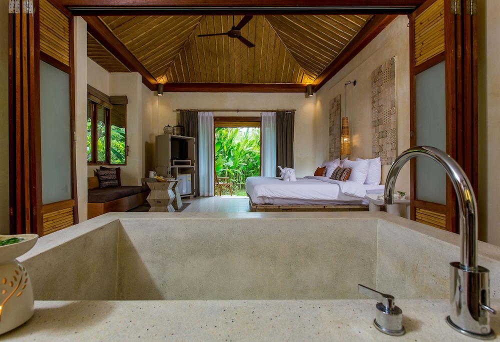 Bangsak Village - Adults Only
