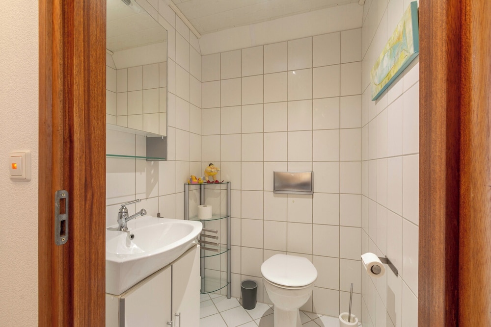 Holiday Home Callantsoog Near Sandy Beach
