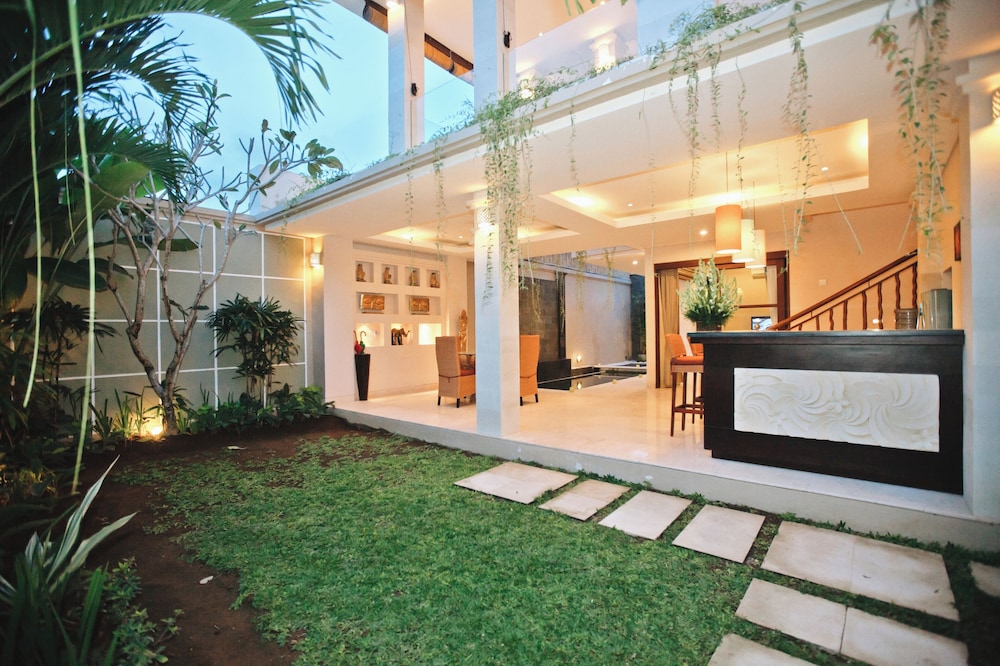 Villa Harmony - Bali Residence