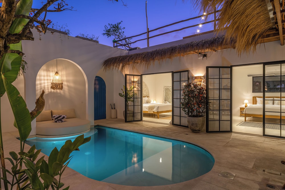Villa Dusa