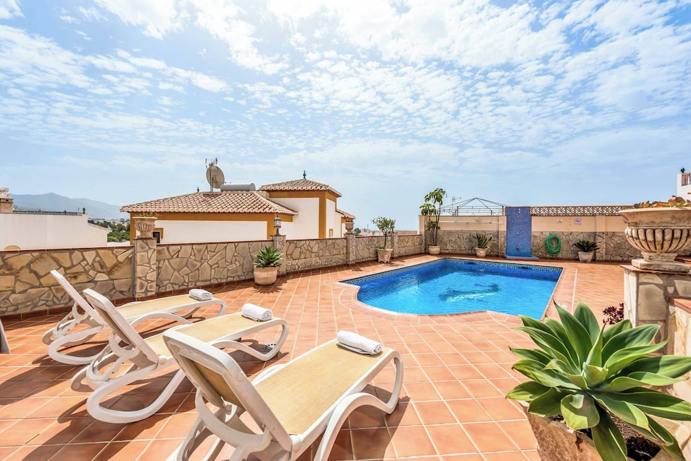 Villa Lorena view 3