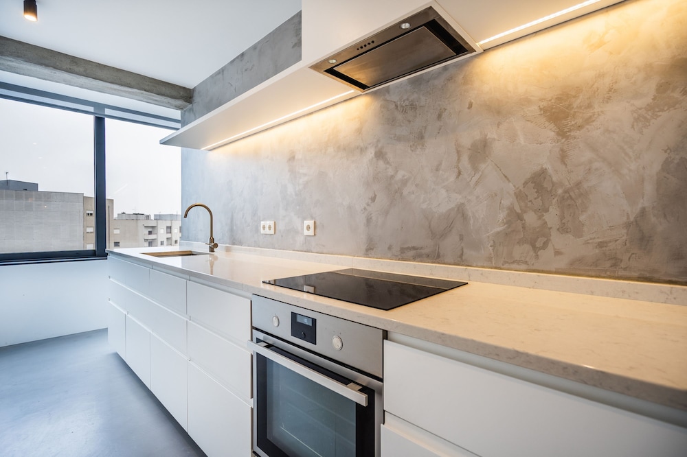 S o Vicente Apartment By Minho s Guest