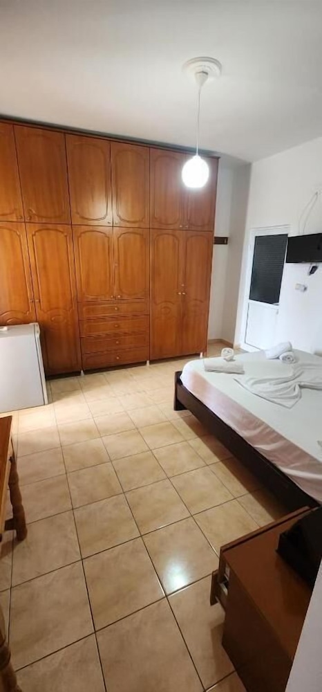 Vila Bashkim