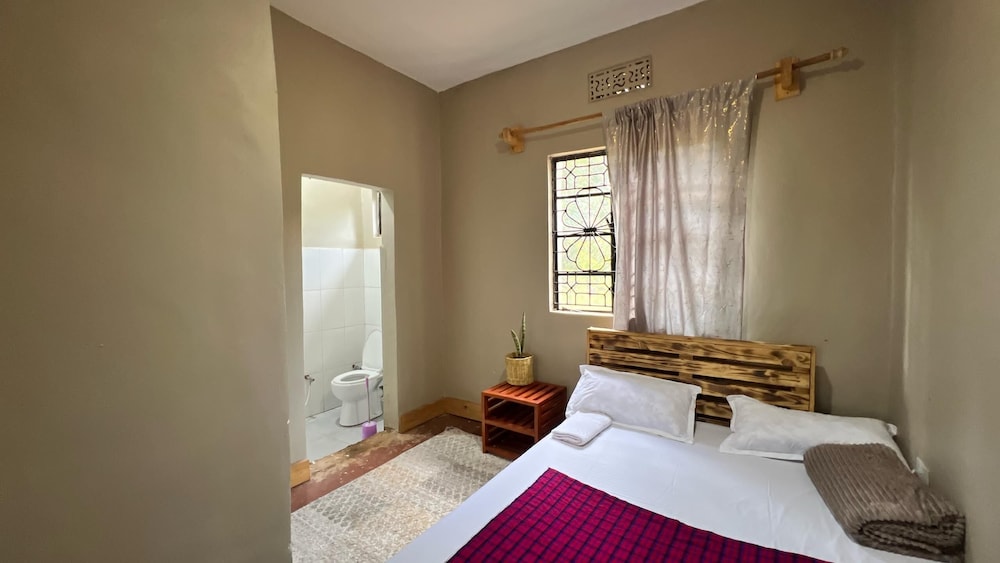 Kilimanjaro sons Homestay