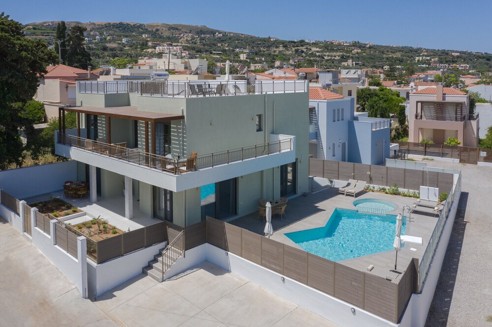 Manuel's Dream Villa