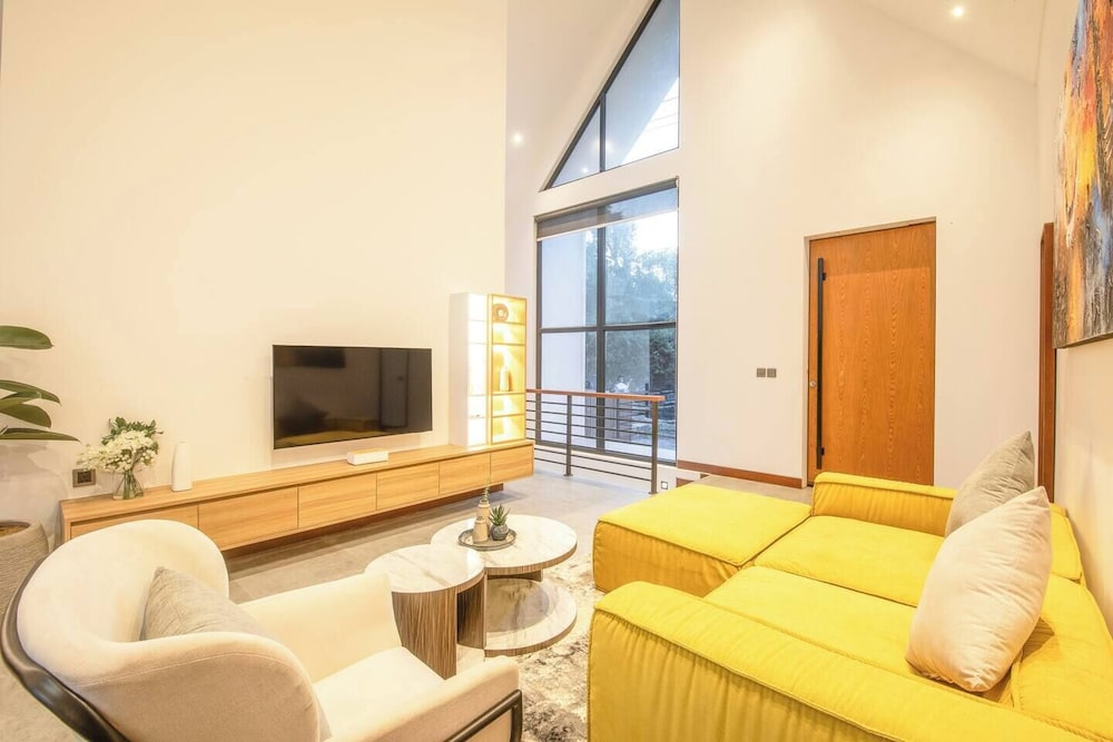 Sinara Ocean View 2Br Villa Nusa Dua