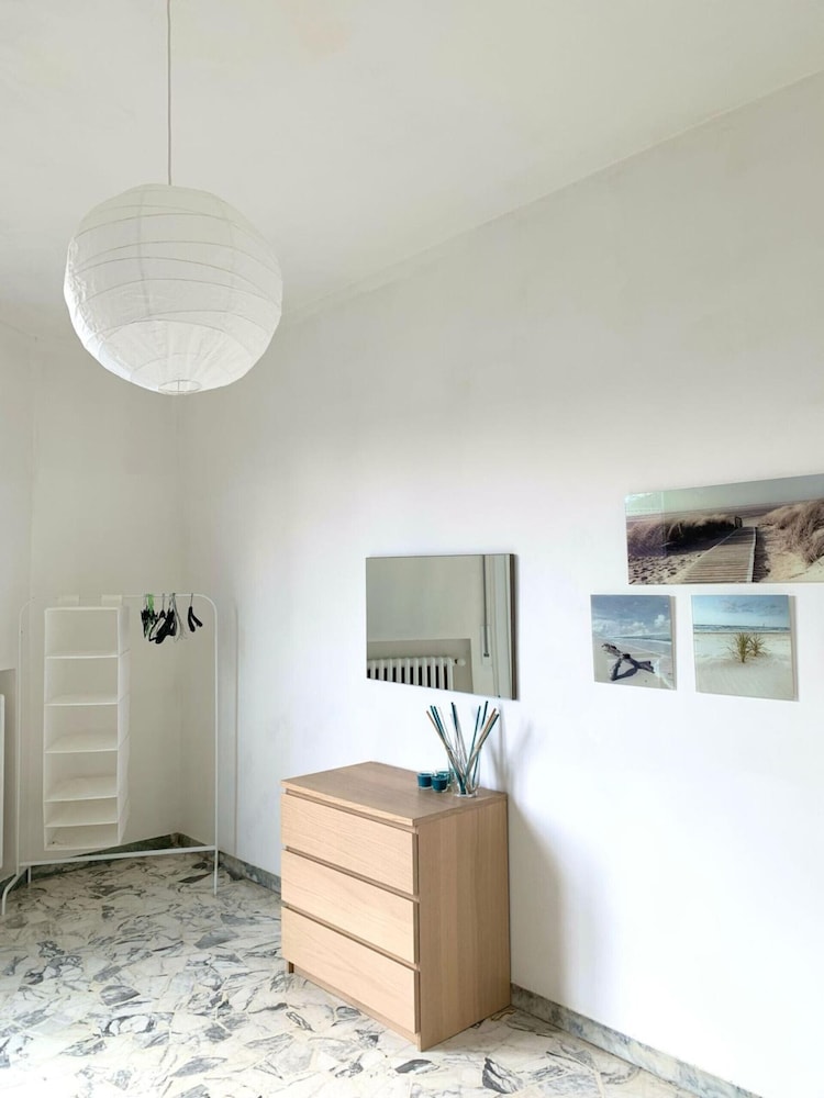 Saffi 18 - Appartamento Saffi