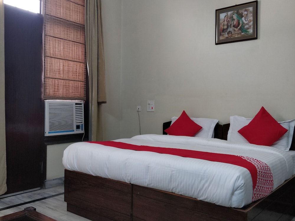 OYO 14105 Sai Vihar