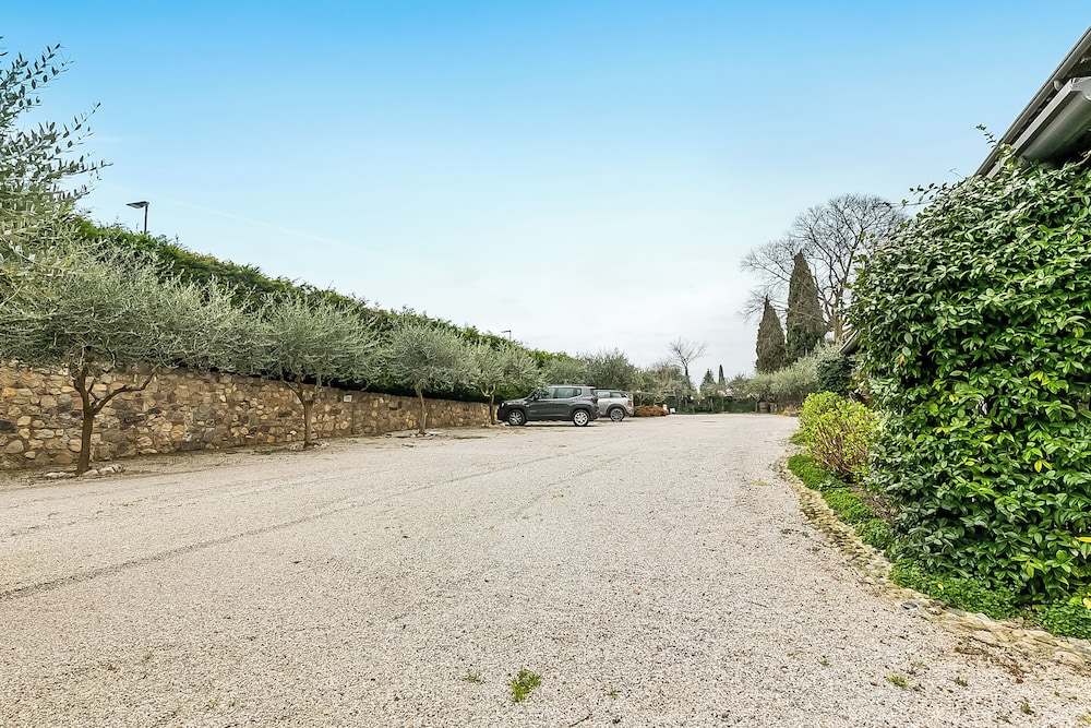 Cascina Crocelle Apartments