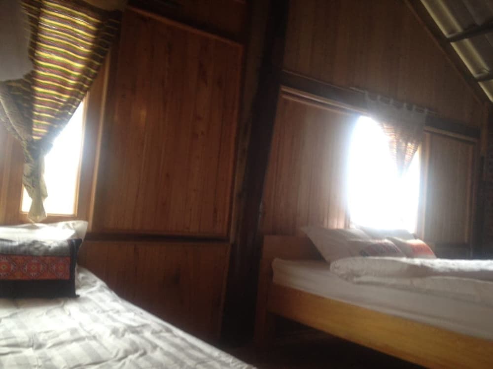 Lucky Daisy Buffalo House view 5