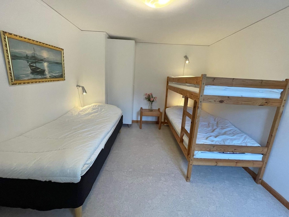 5 Person Holiday Home in Morbylanga