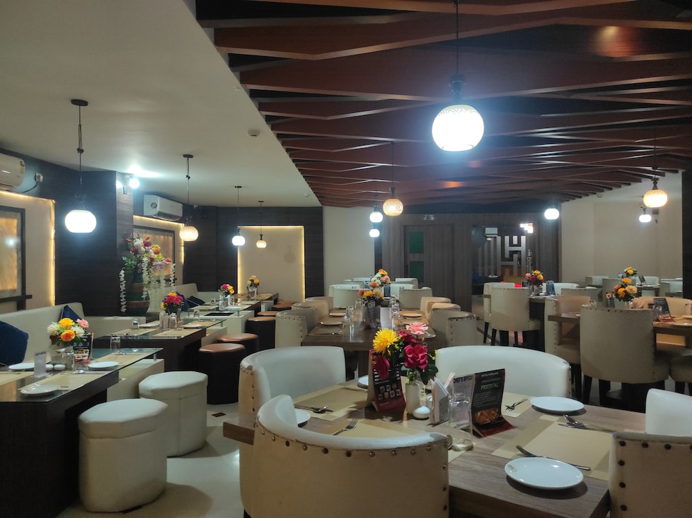 Hotel Himalaya