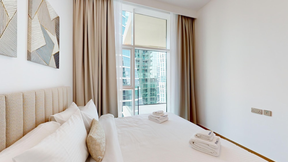 Primestay - Urban Oasis - Business Bay