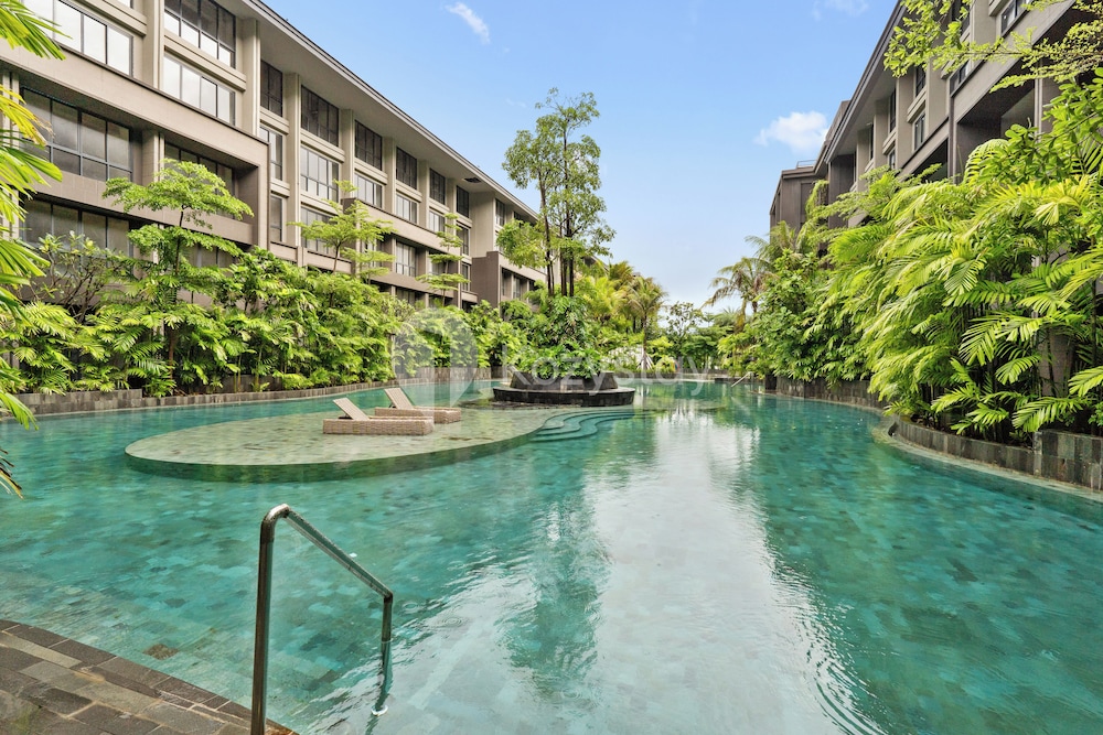 Sariha by Kozystay - Nusa Dua