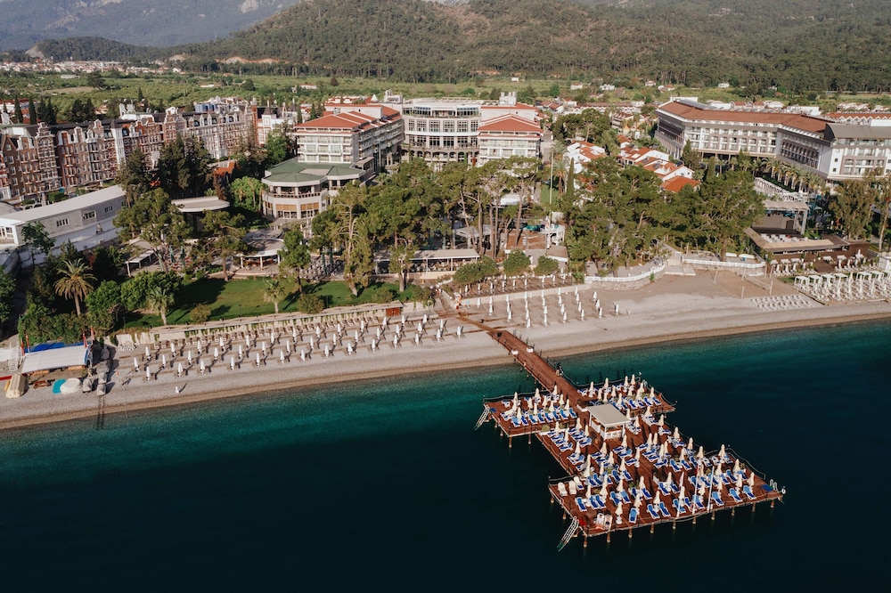 Akra Kemer - All Inclusive, photo 113