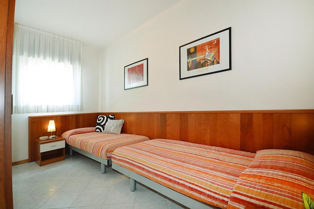 Apartments Torre del Sole, Bibione Spiaggia