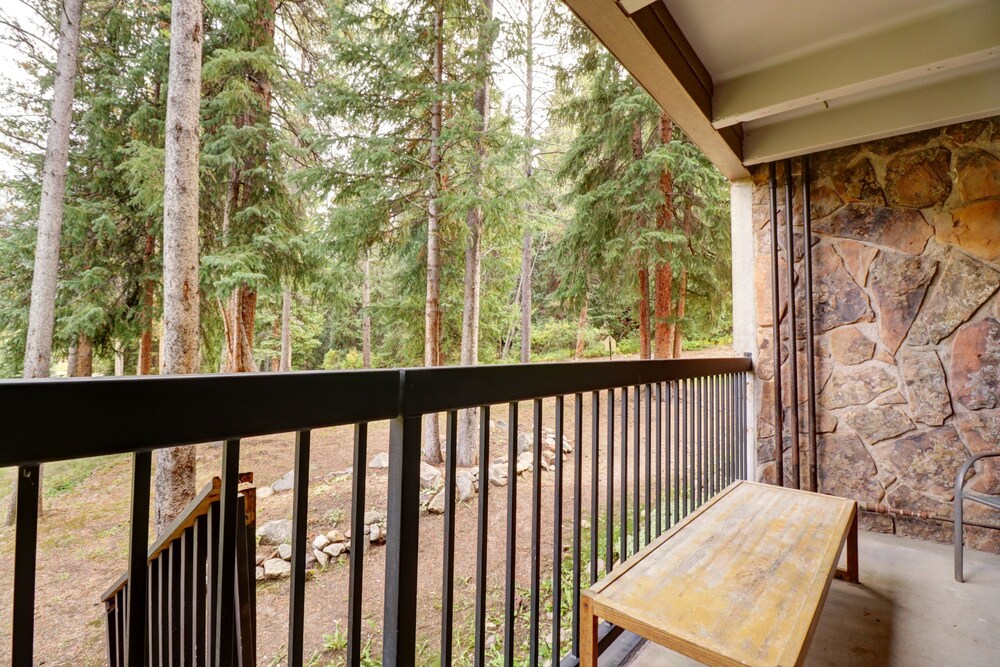 CM116S and 117H Copper Mtn Inn by RedAwning