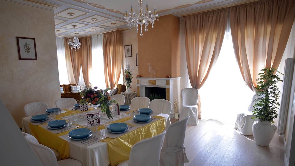 La Locanda Francigena