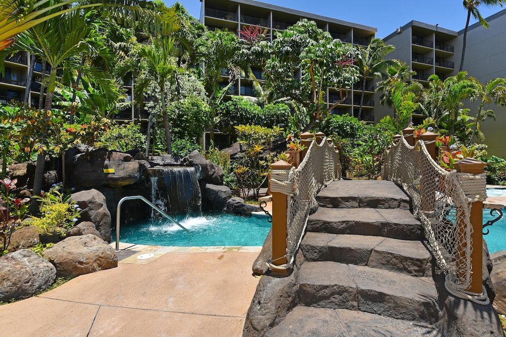 Kaanapali Shores 826