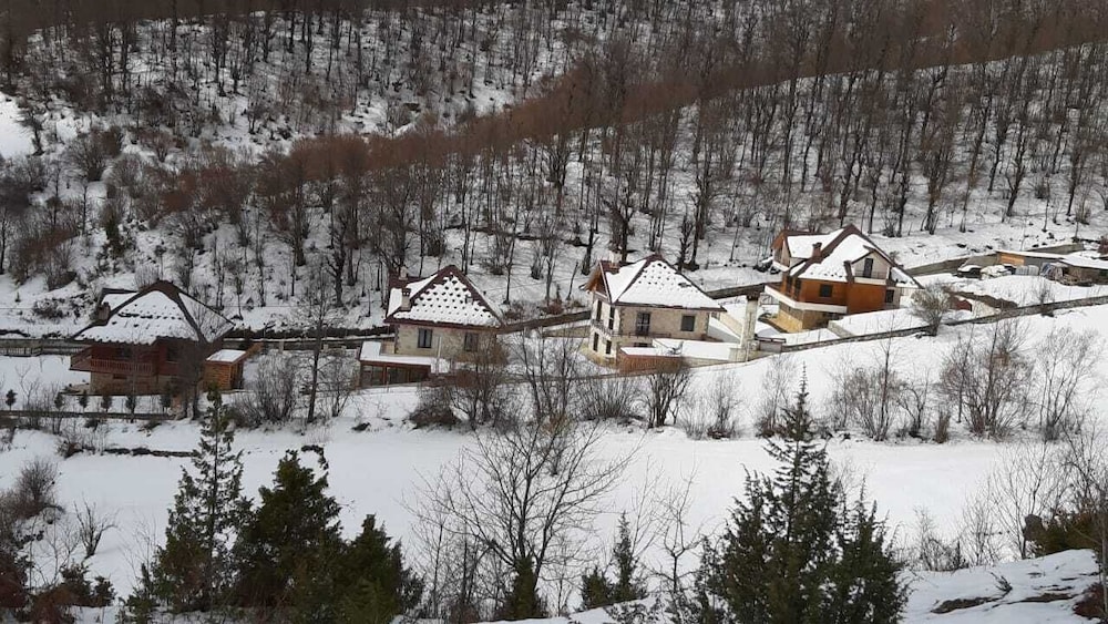 Joen Village