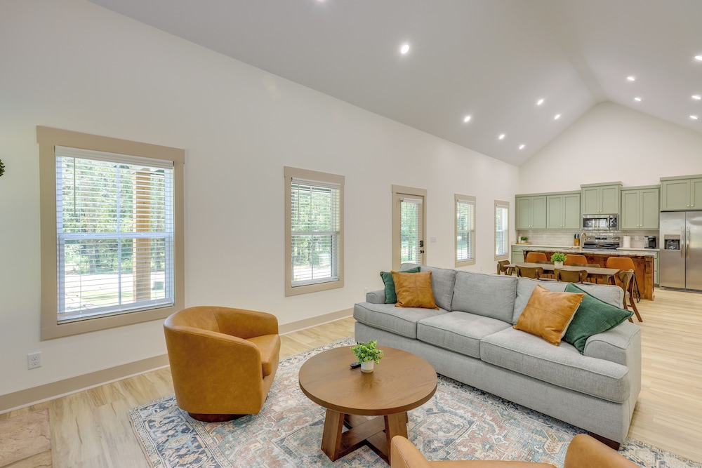 Walk to The Fields at 17 Springs: Millbrook Home!