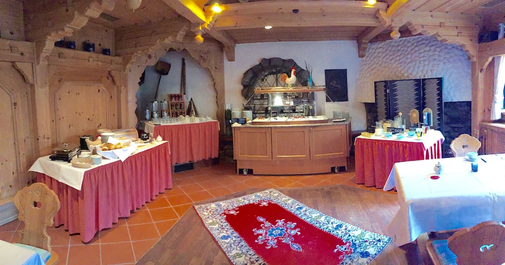 Hotel Westfalen Hof - Property Image 29