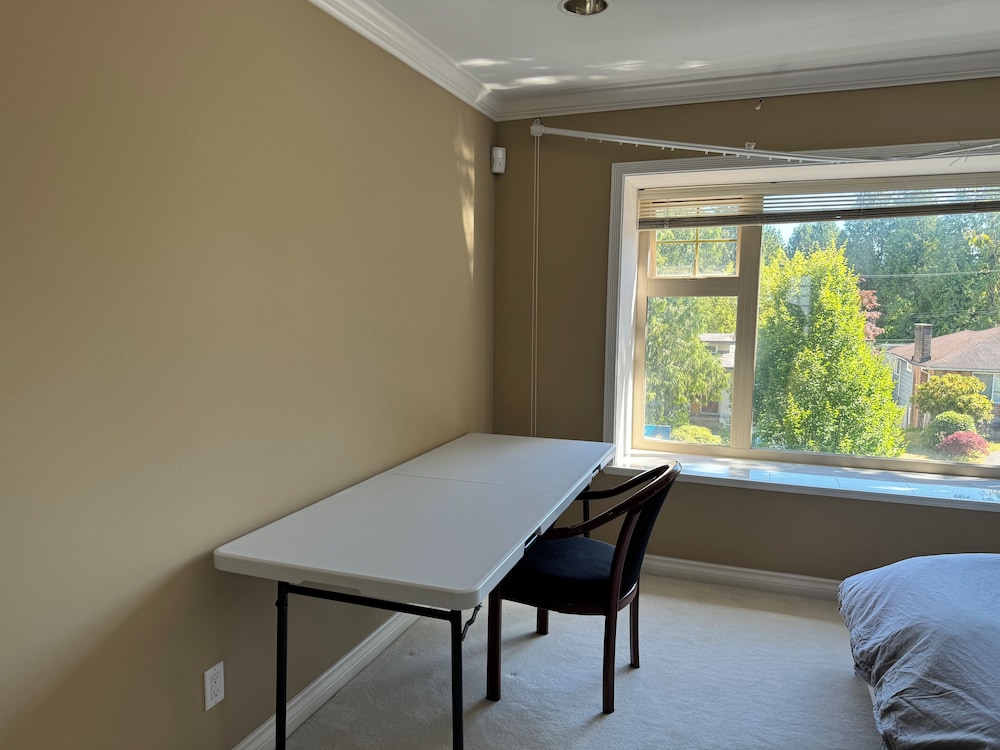 Sunward Coast Westside Homestay