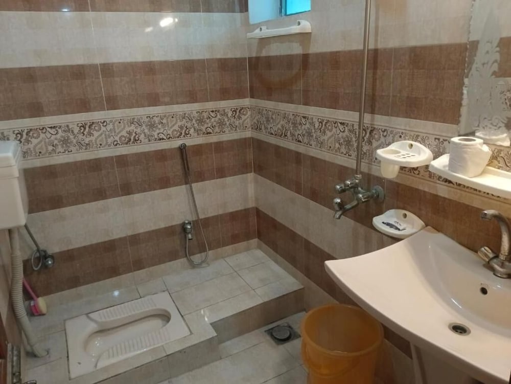 K-Mala Guest House