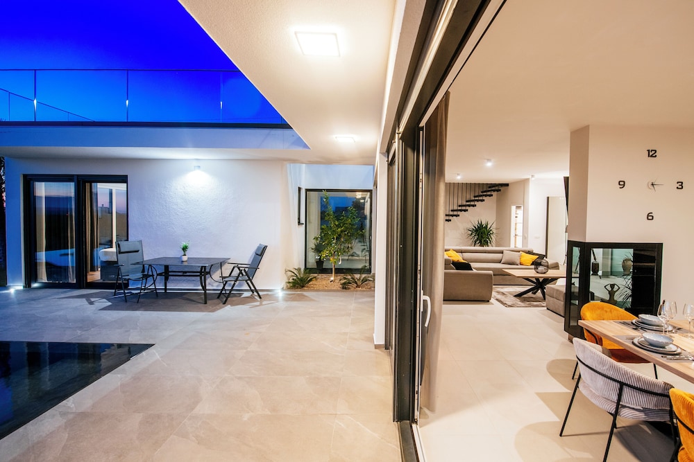 Villa Stressles