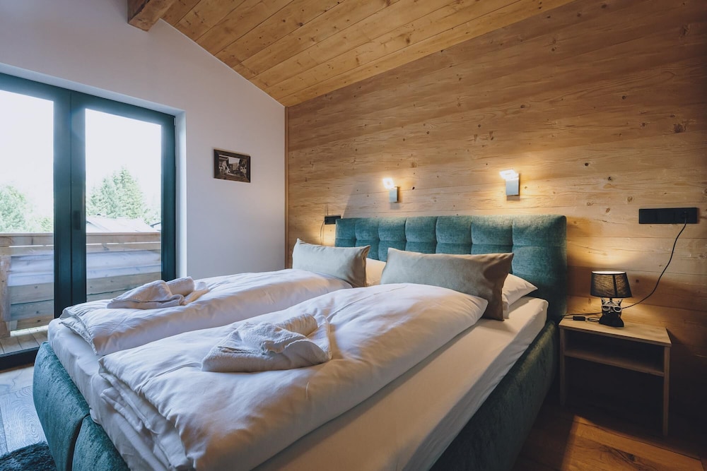 Premium Apartments Areit - Penthouse