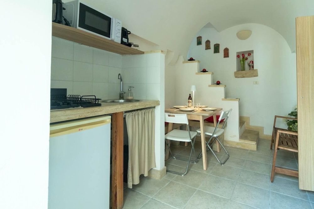 Residence Corte Salento, photo 39
