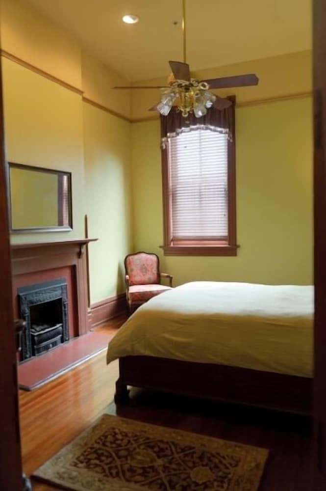 The Fitzpatrick Hotel