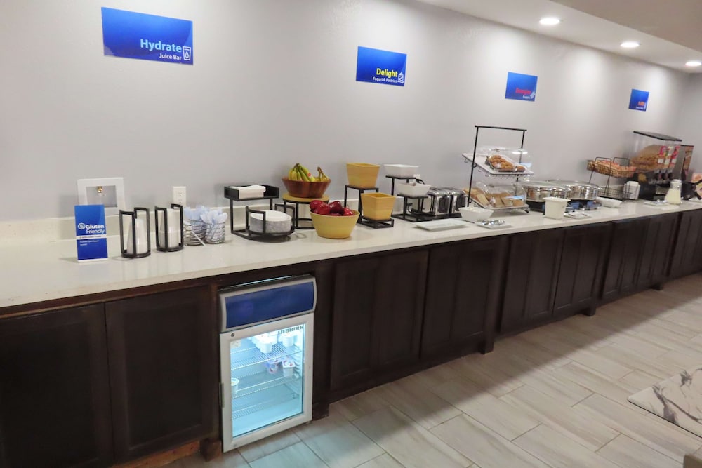 Childress Vacations - Best Western Childress West Hotel - Property Image 7