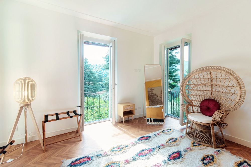 Villa Riva di Lenno