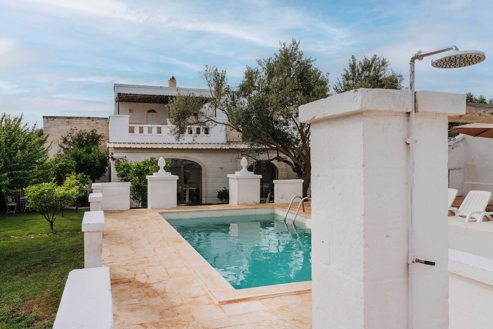 Masseria della Piana Ostuni