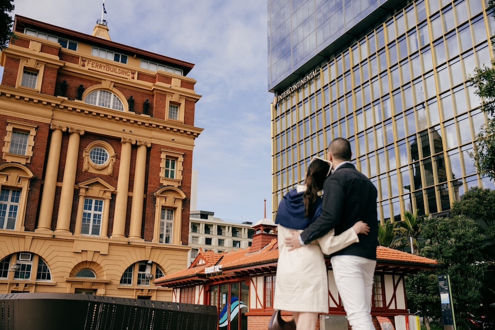 InterContinental Auckland by IHG 51