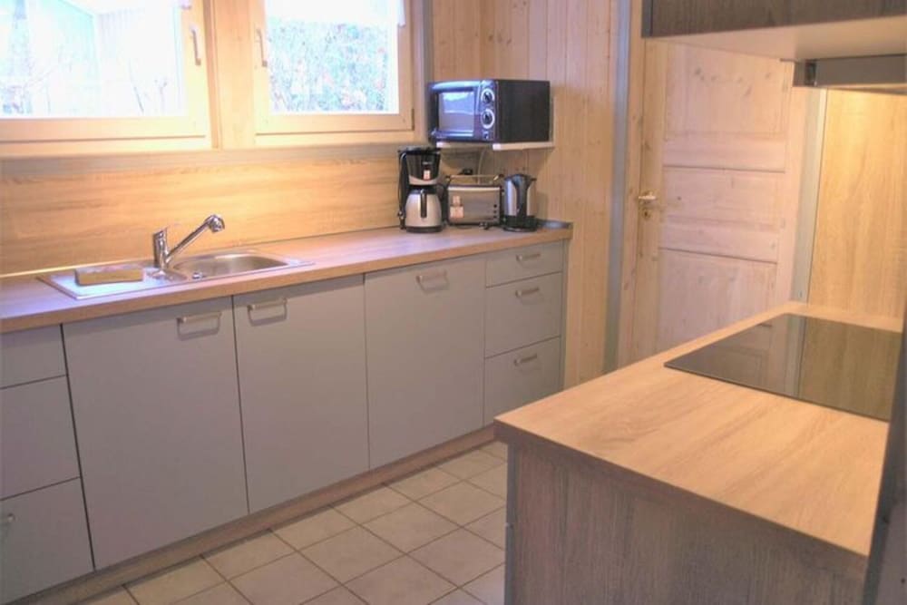 Perfektes Ferienhaus fur Familien
