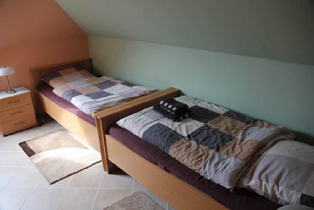Ferienwohnung in Radbruch