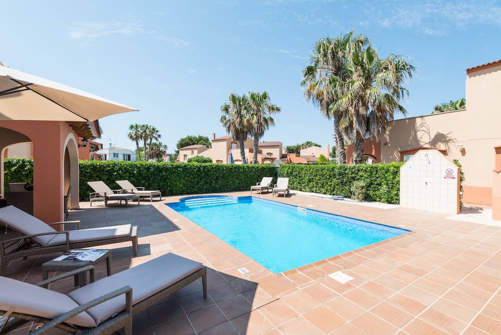 Ciutadella de Menorca Vacations - Villas Maribel Menorca - Property Image 18