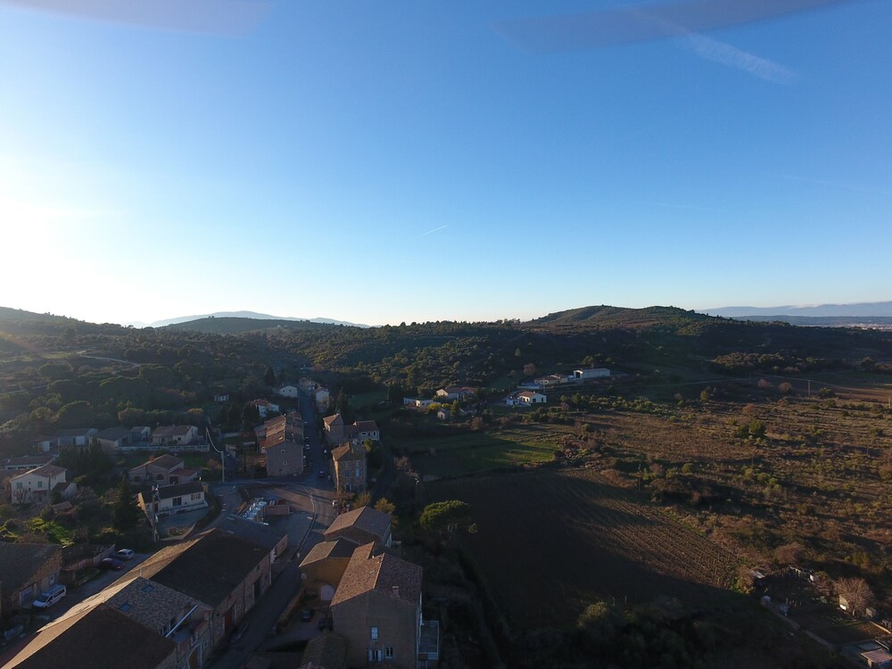 Domaine du Griffon