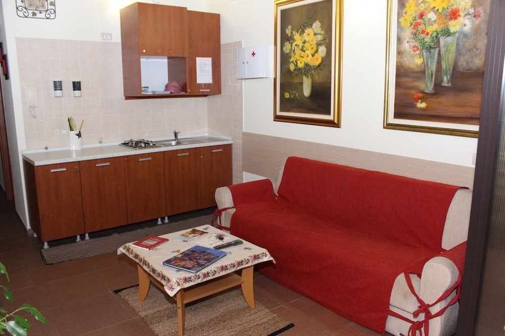 Terra del Sole B&B