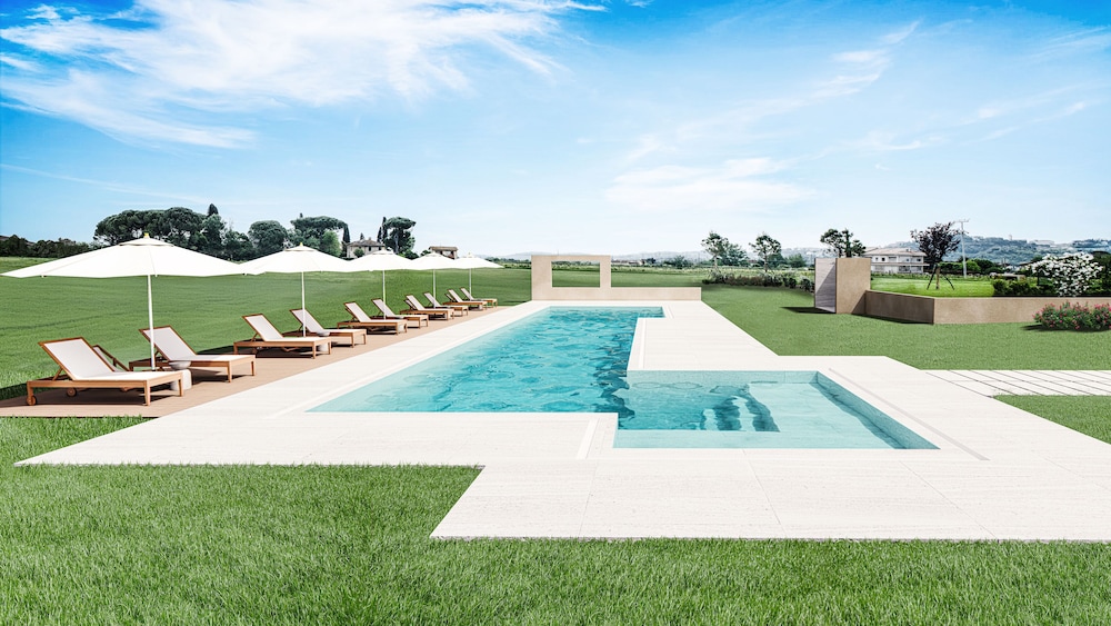 Tenuta Asmara Luxury Resort